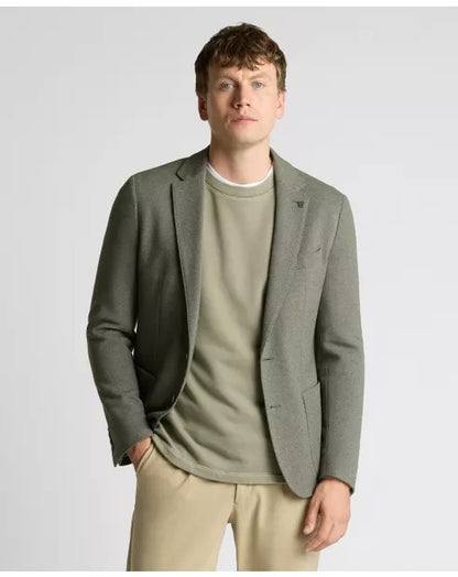 Slim Fit Cotton-Blend Antoni Jacket