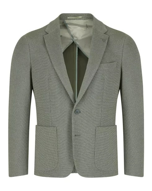 Slim Fit Cotton-Blend Antoni Jacket