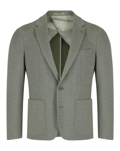 Slim Fit Cotton-Blend Antoni Jacket