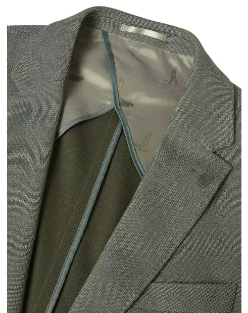 Slim Fit Cotton-Blend Antoni Jacket