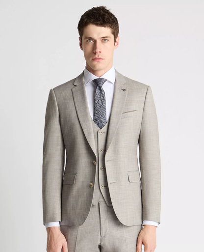 Remus Uomo Lucian Suit Jacket