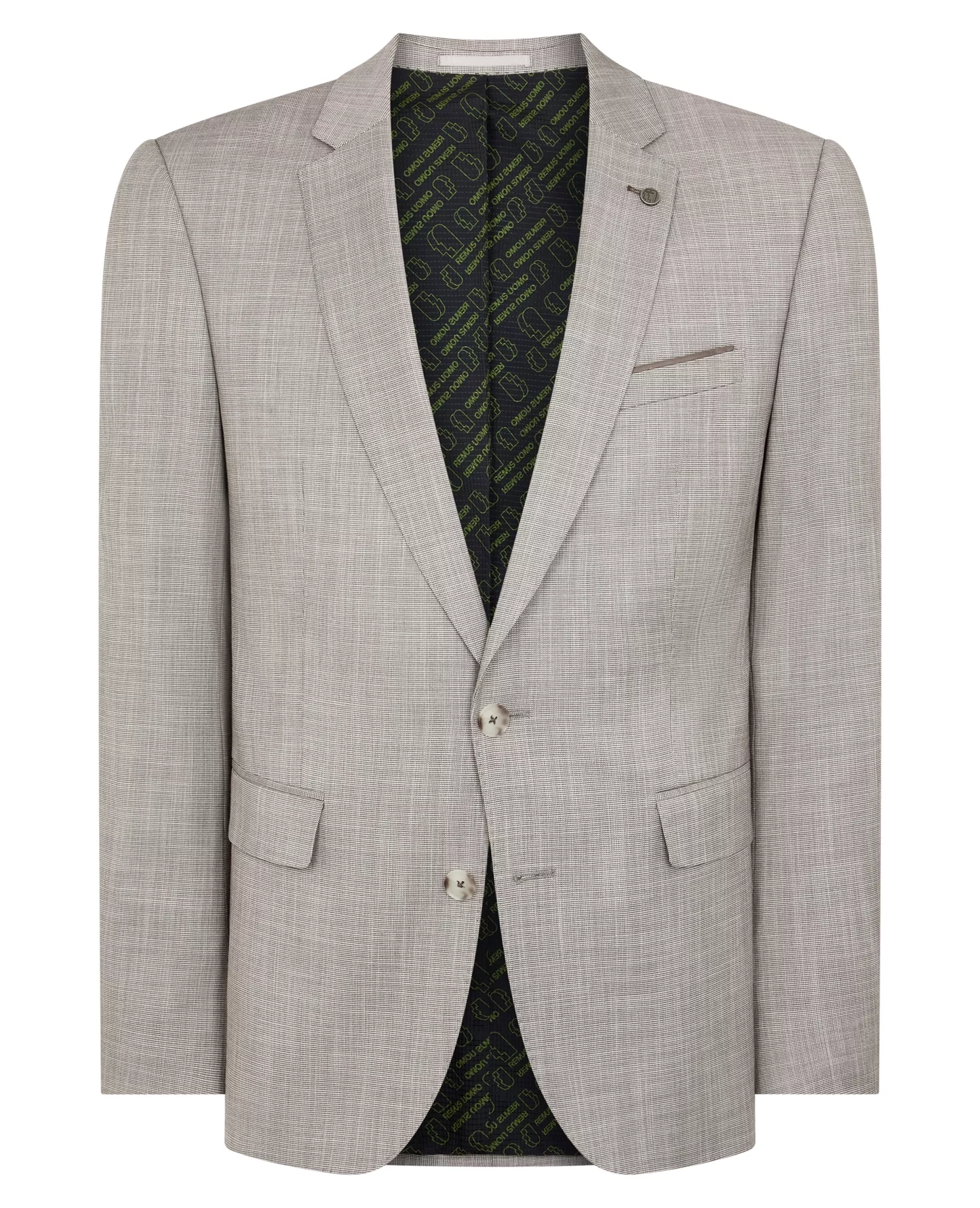 Remus Uomo Lucian Suit Jacket