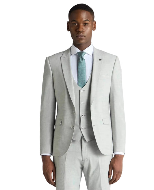 Remus Uomo Monza Three-piece Suit