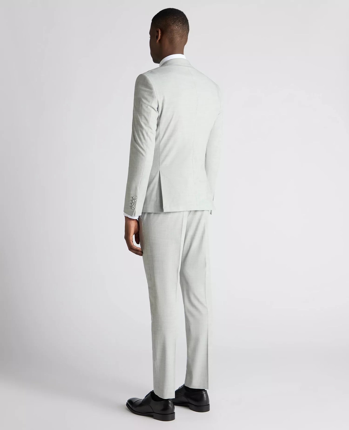 Remus Uomo Monza Three-piece Suit