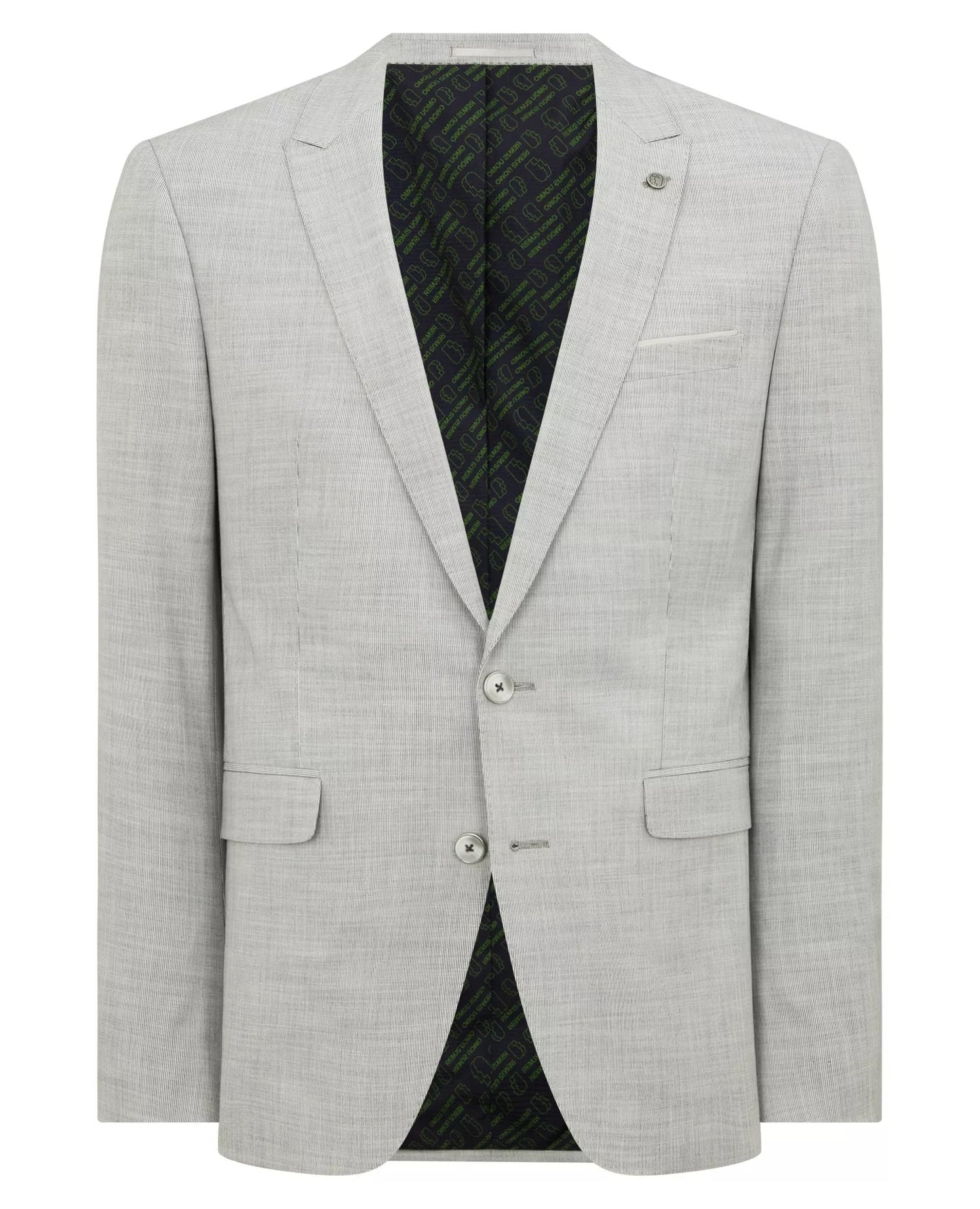 Remus Uomo Monza Three-piece Suit