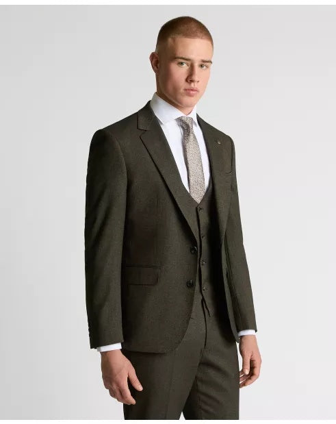 Matteo Slim Fit Mix & Match Suit Jacket