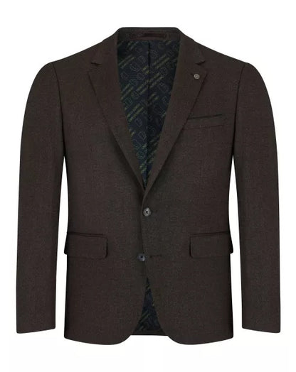 Matteo Slim Fit Mix & Match Suit Jacket