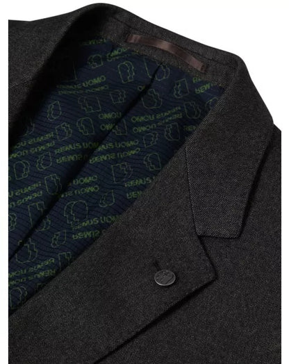 Matteo Slim Fit Mix & Match Suit Jacket