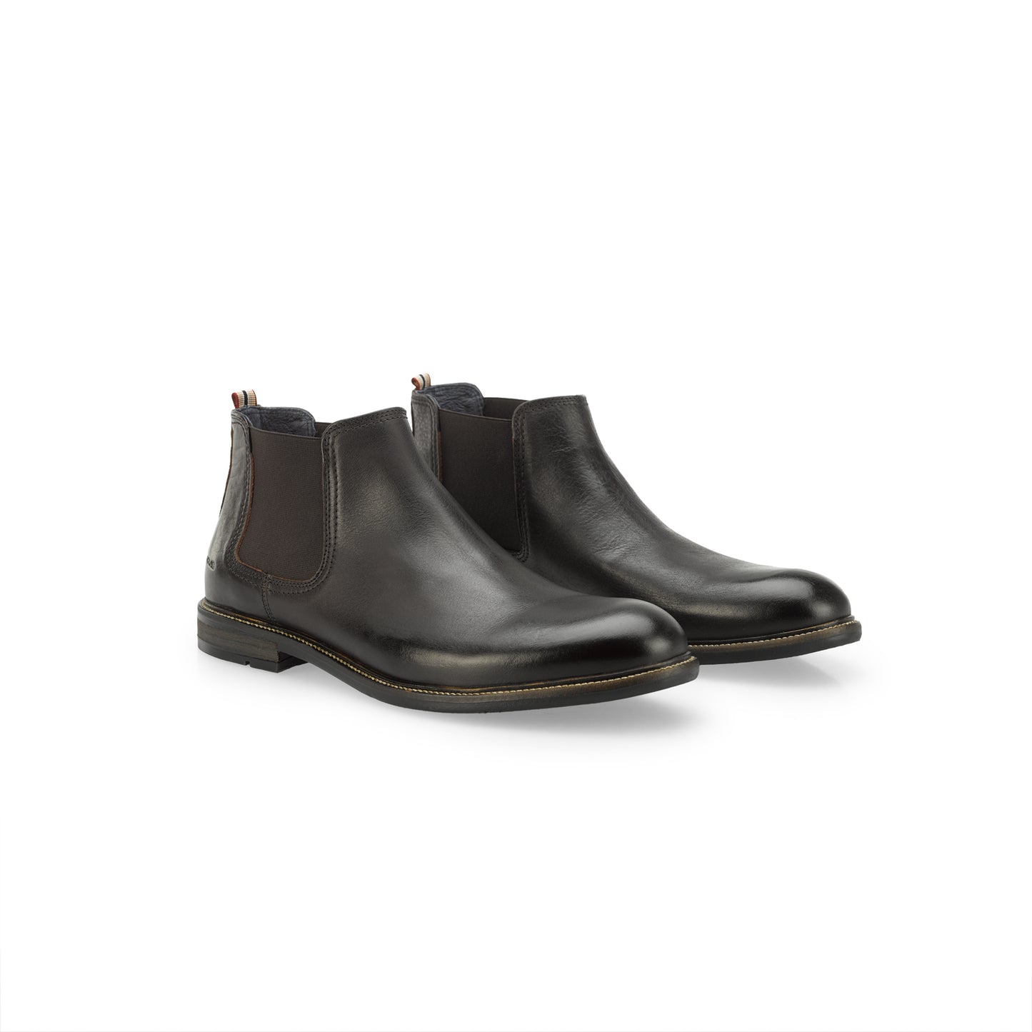 Ambitious Caye Chelsea Boot