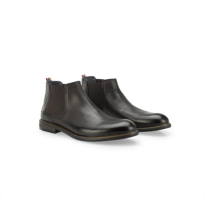 Ambitious Caye Chelsea Boot