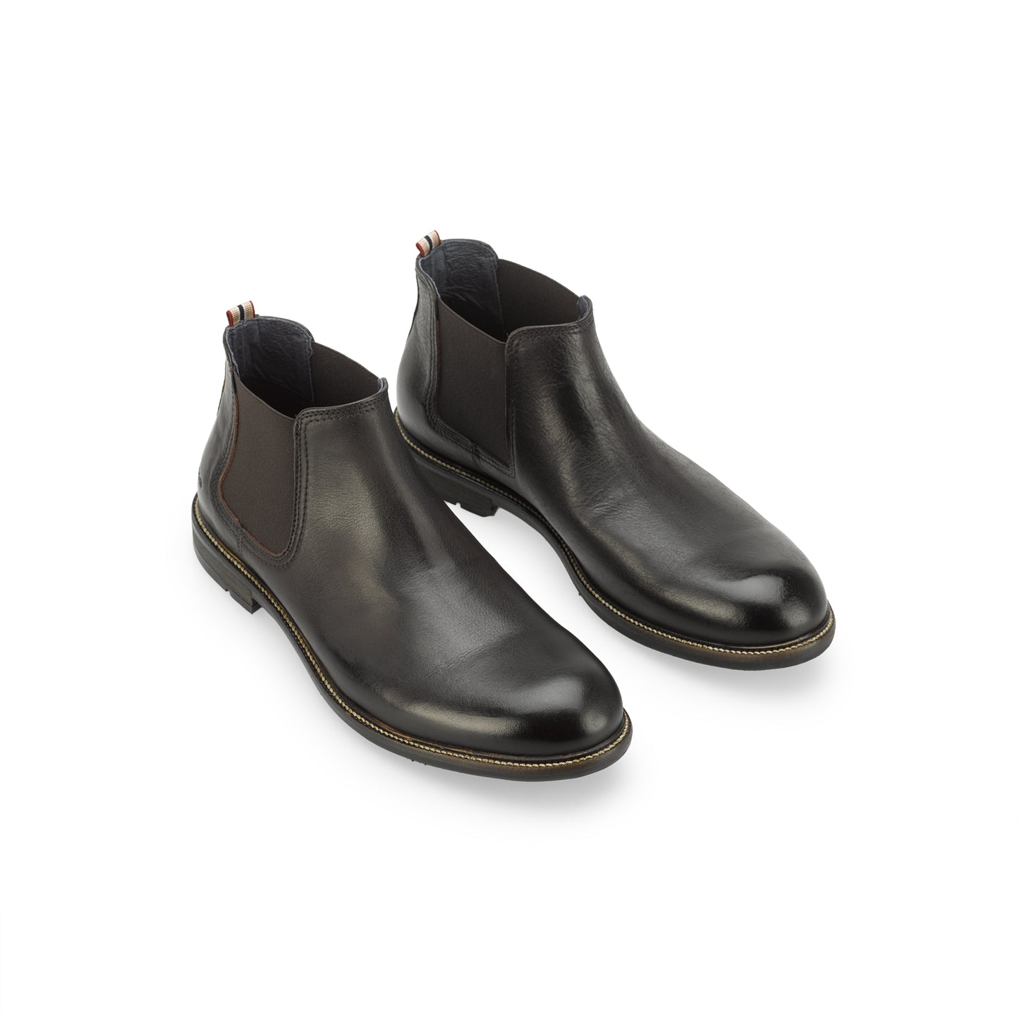 Ambitious Caye Chelsea Boot