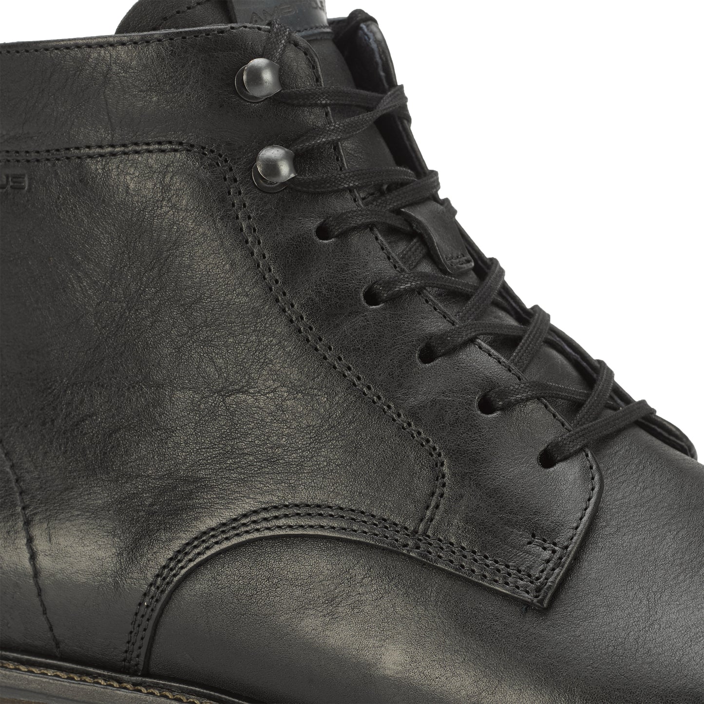 Ambitious Caye Lace Up Boots