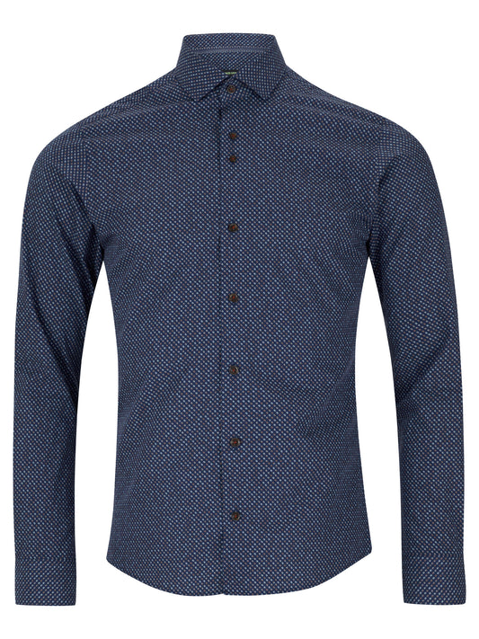 Kirk Long Sleeve Shirt