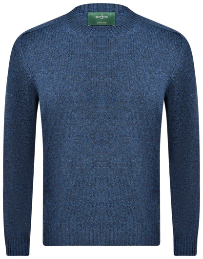 Gran Sasso Shetland Crew