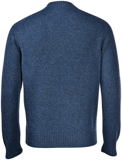 Gran Sasso Shetland Crew