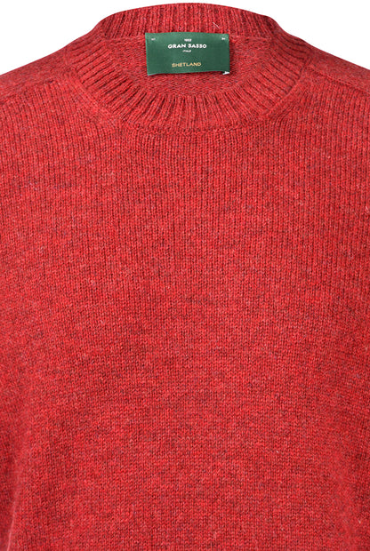 Gran Sasso Shetland Crew
