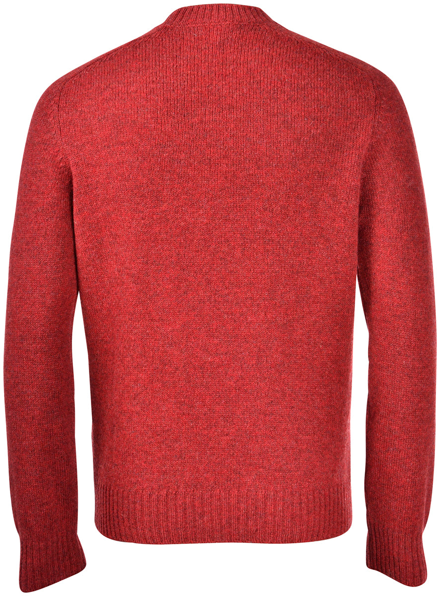 Gran Sasso Shetland Crew