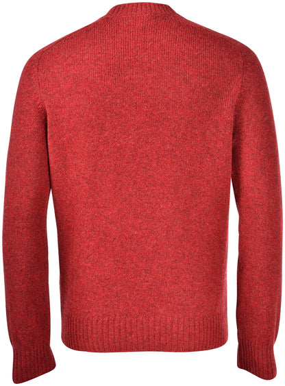 Gran Sasso Shetland Crew