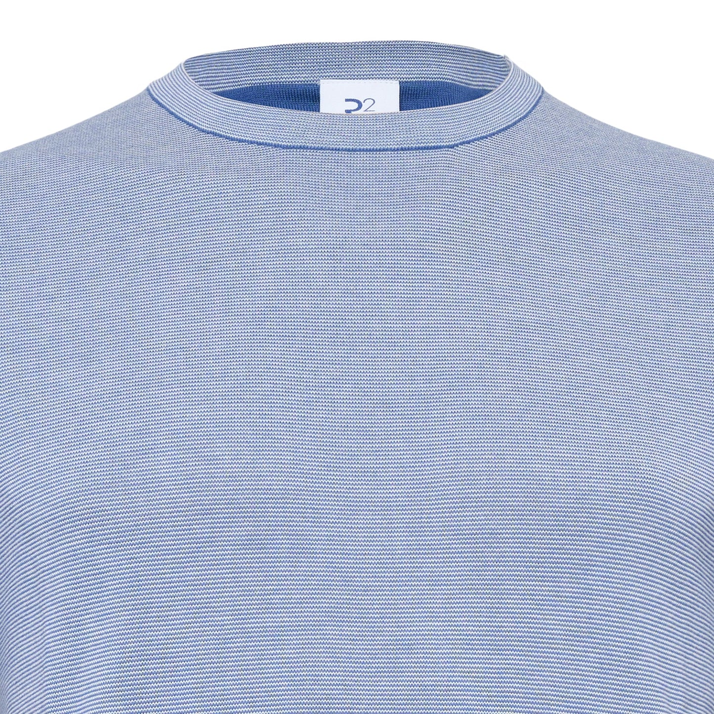 R2 Amsterdam Modal blend T-shirt