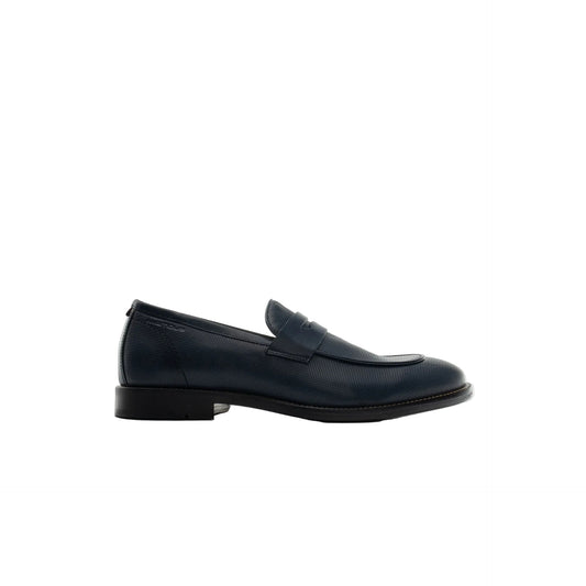 Ambitious Devon Penny Loafer