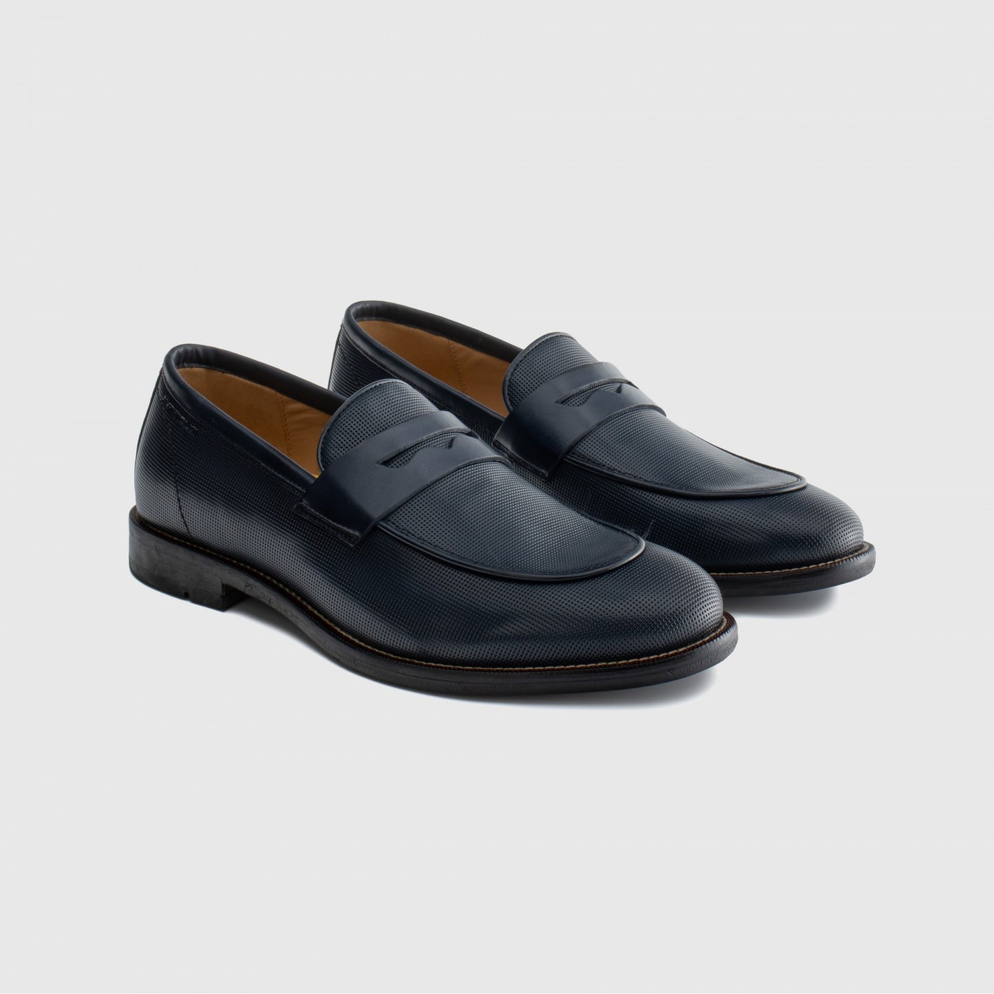 Ambitious Devon Penny Loafer