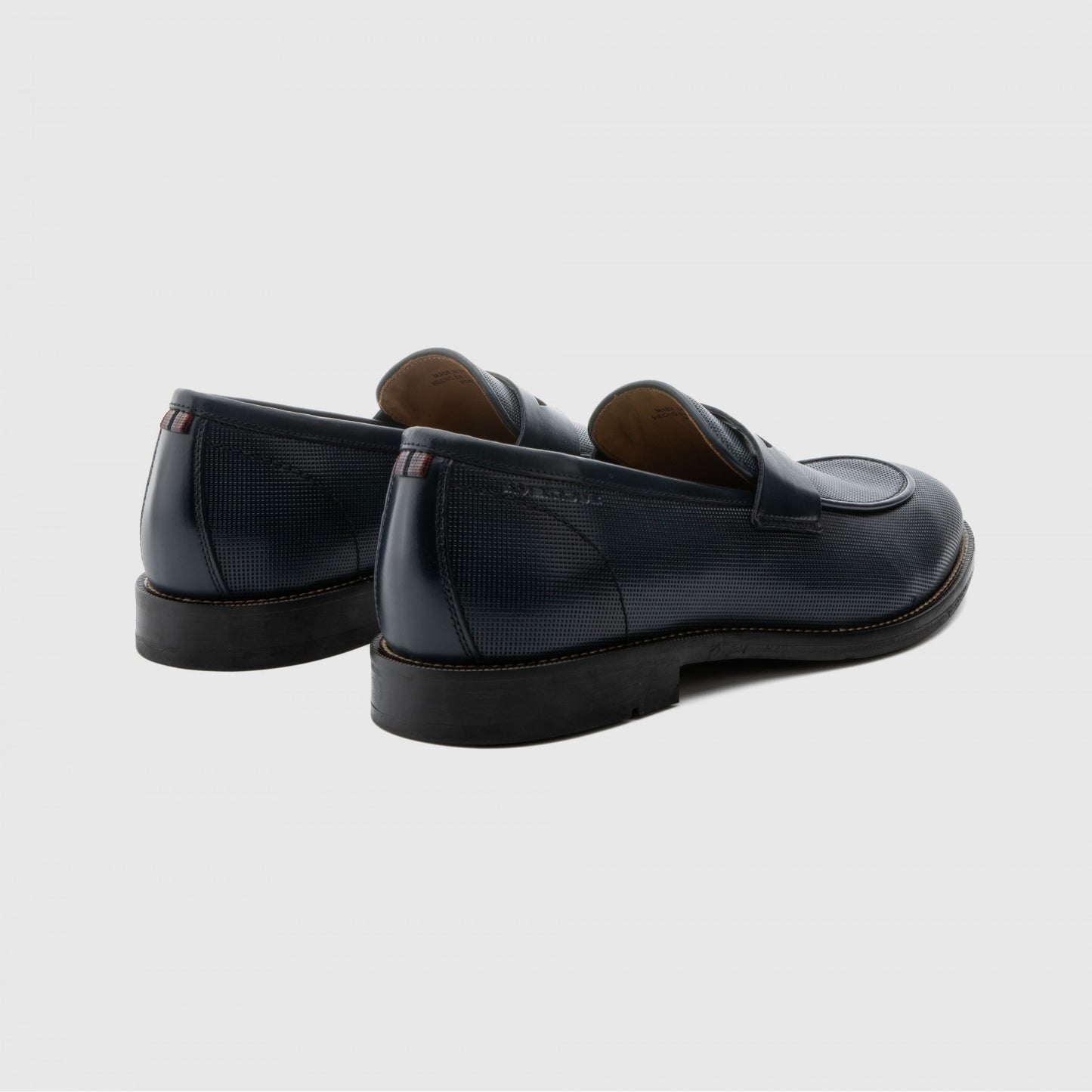Ambitious Devon Penny Loafer