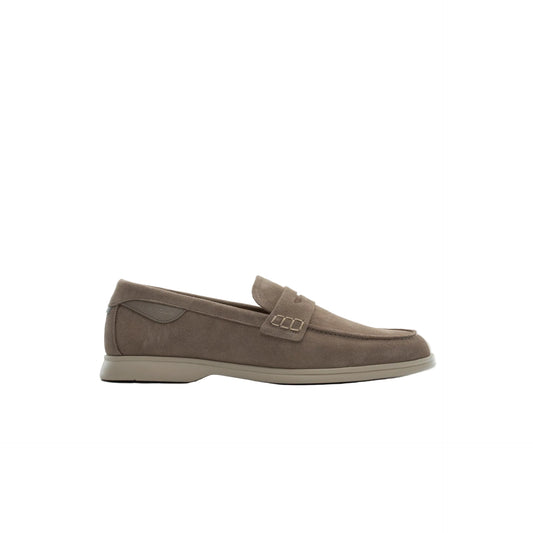 Ambitious Dan Penny Loafer