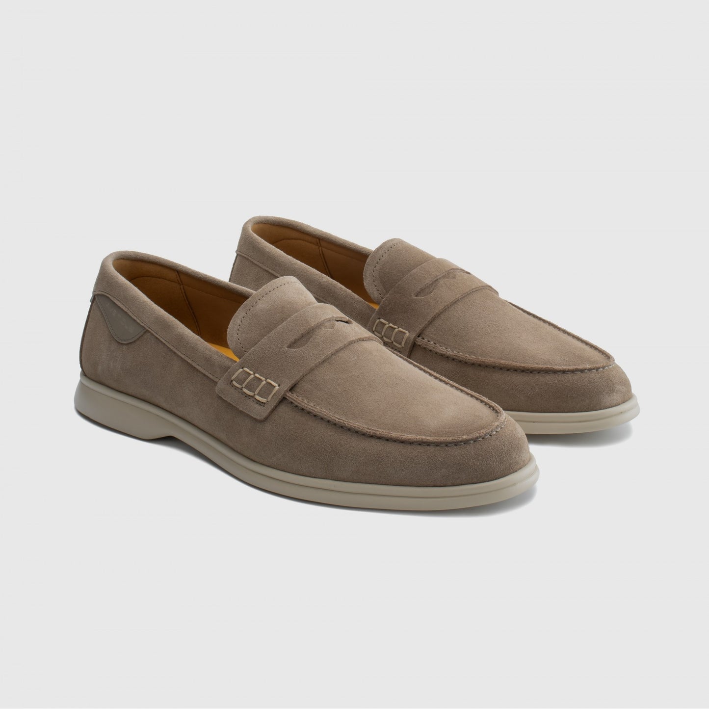 Ambitious Dan Penny Loafer