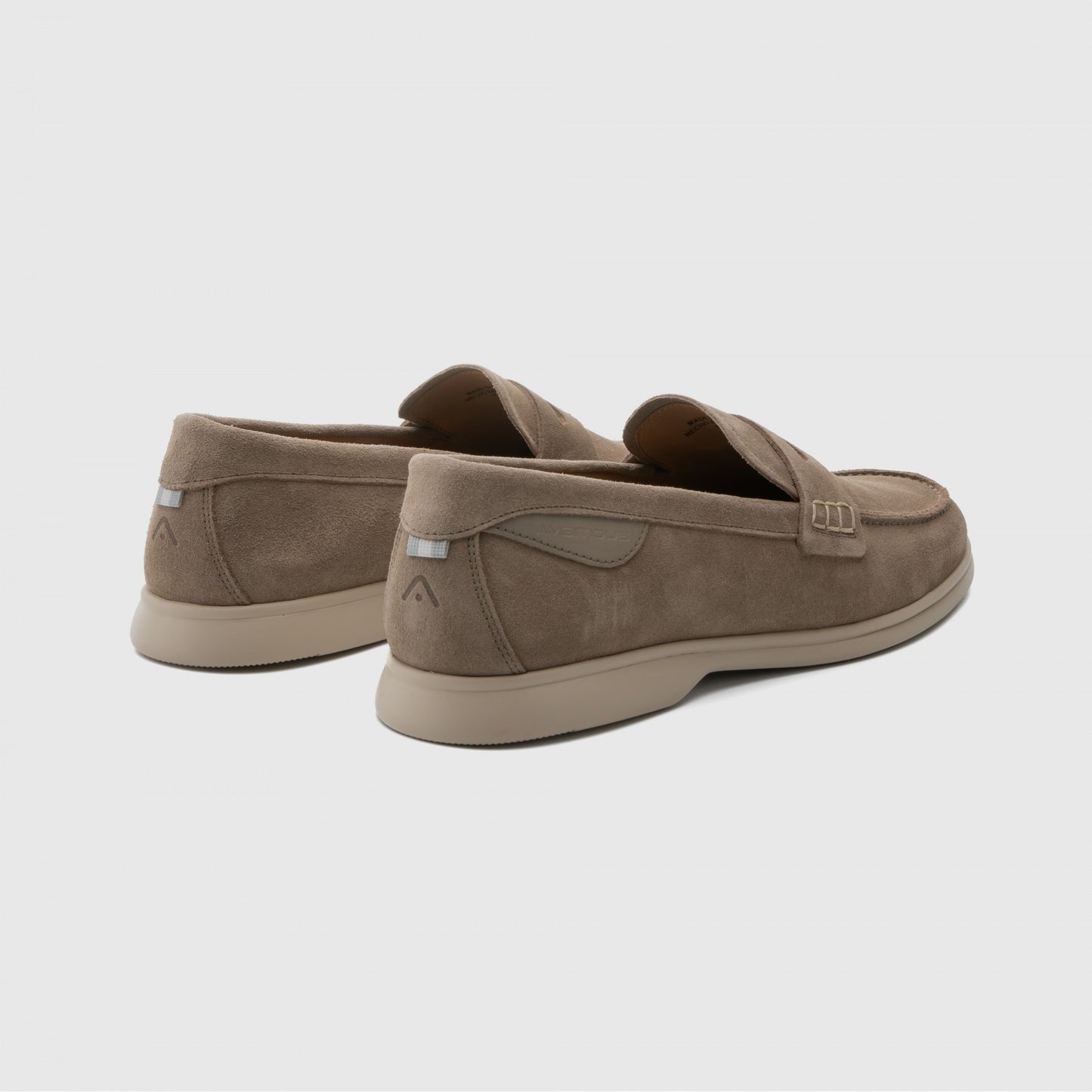 Ambitious Dan Penny Loafer