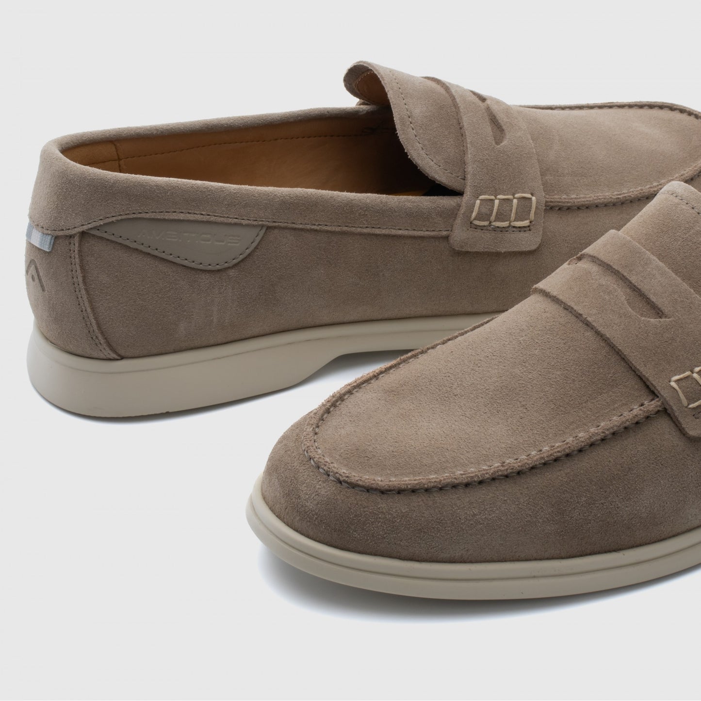 Ambitious Dan Penny Loafer