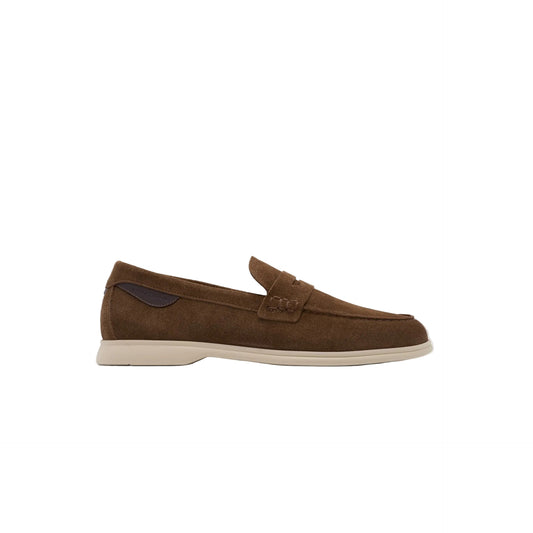 Ambitious Dan Penny Loafer
