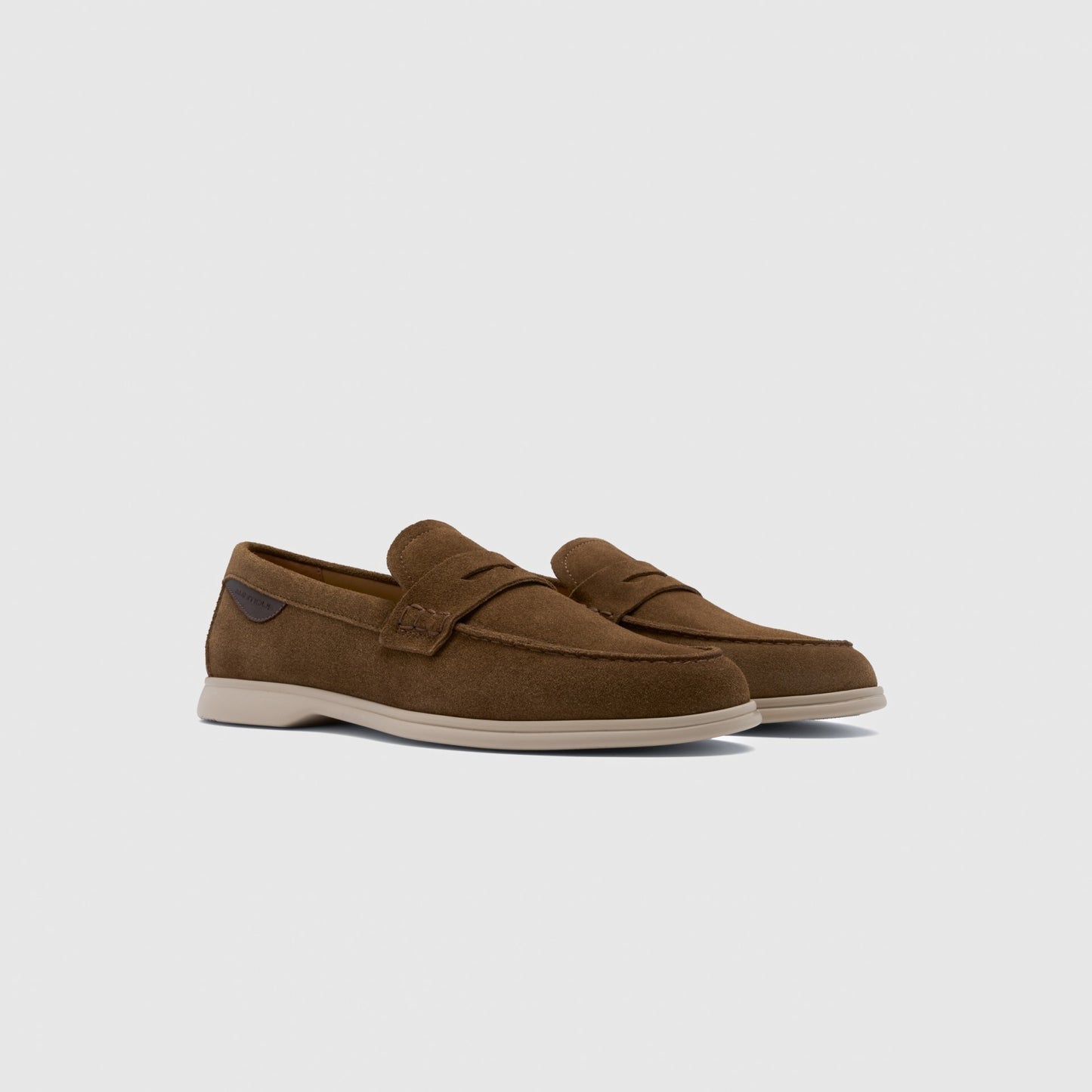 Ambitious Dan Penny Loafer