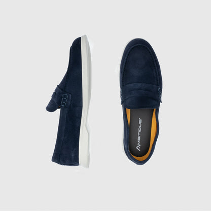 Ambitious Dan Penny Loafer