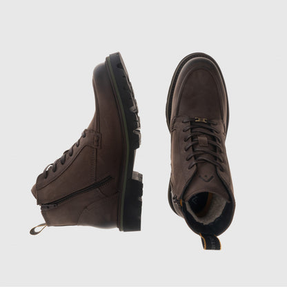 VET Lace Boot