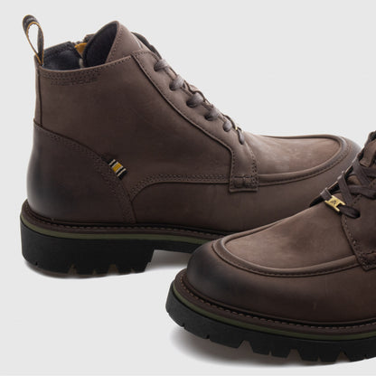 VET Lace Boot