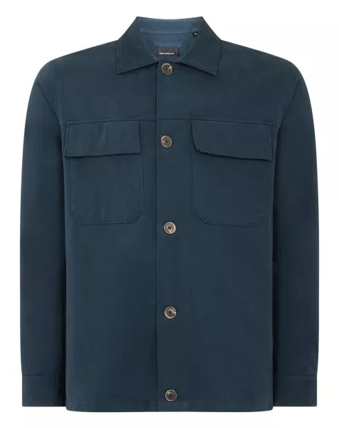 Paolo Overshirt