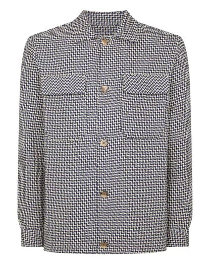 Paolo Overshirt