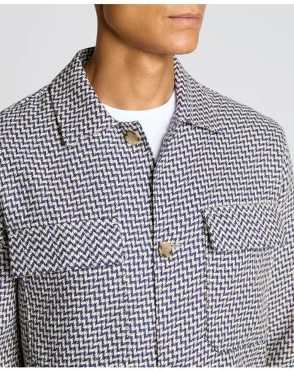 Paolo Overshirt