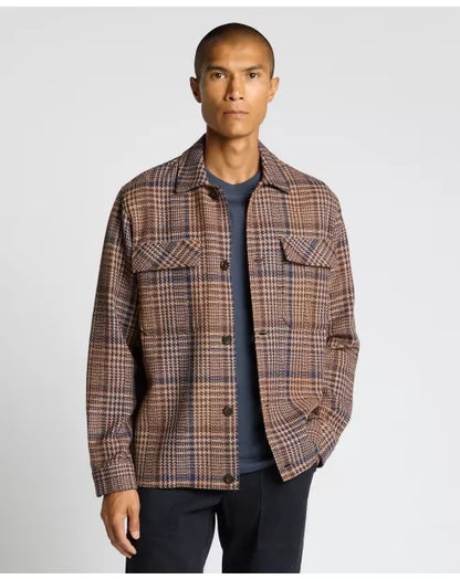 Paolo Overshirt