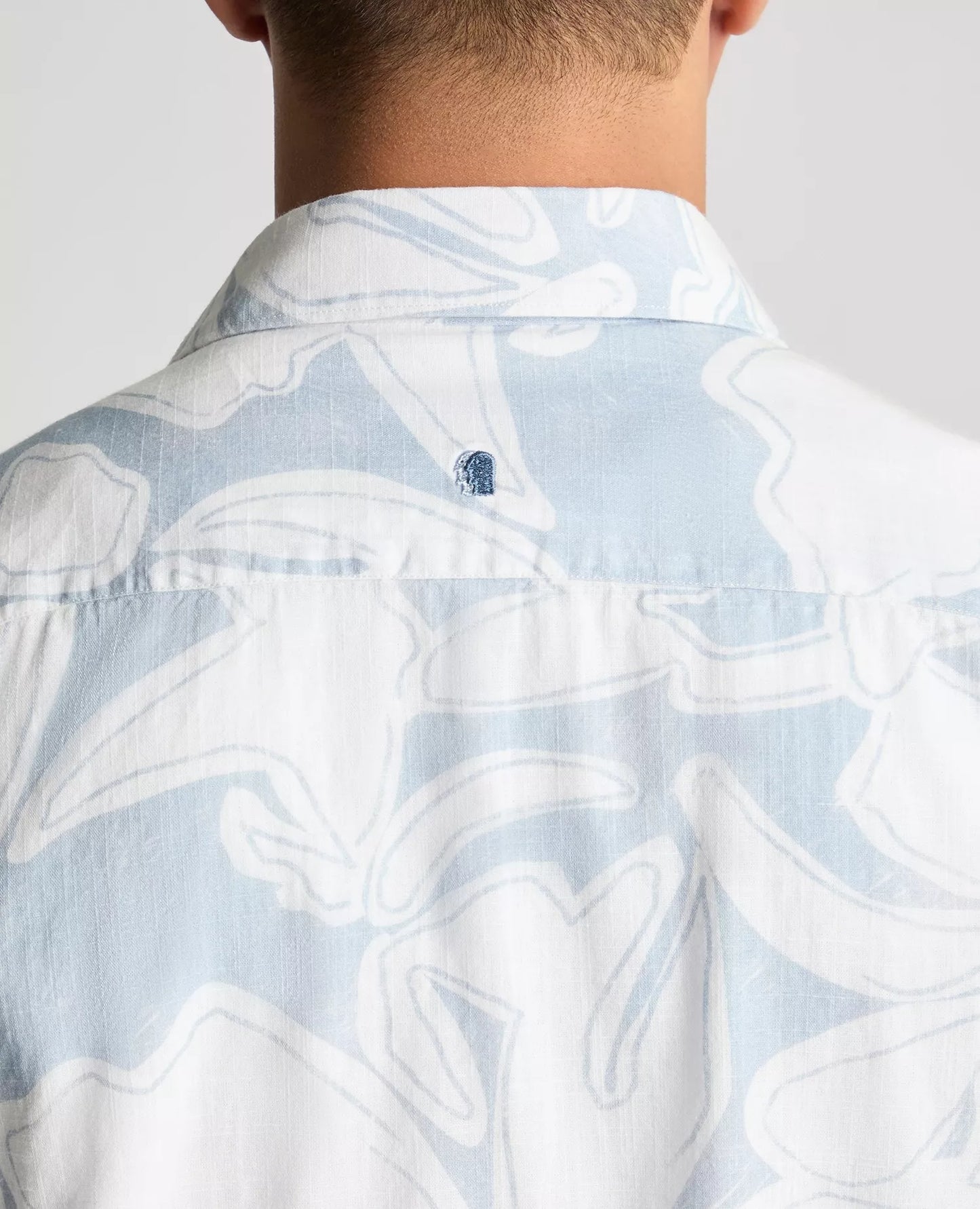 Remus Uomo Parker Shortsleeve Shirt