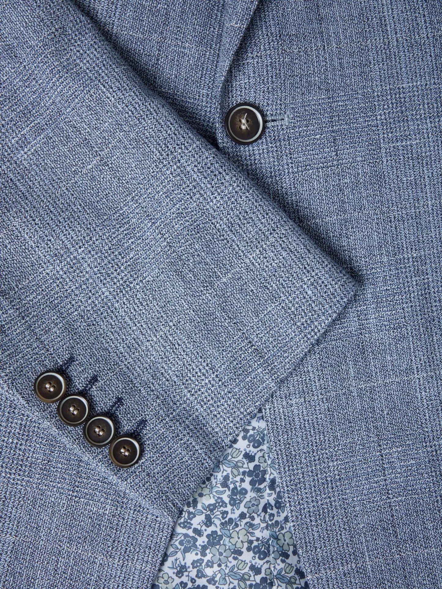 Daniel Grahame Marsielle Sports Jacket