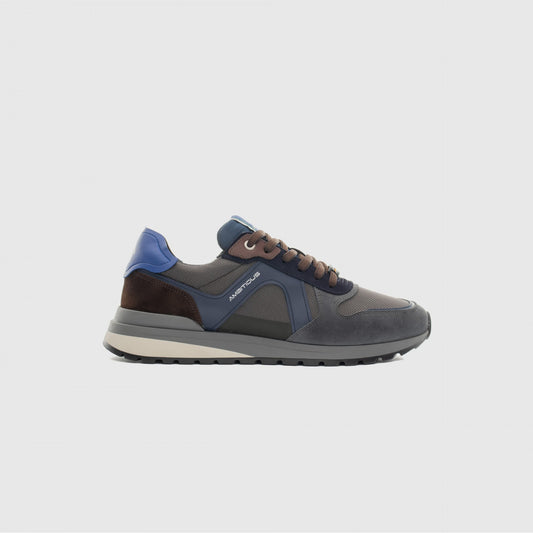 Teddy Sneaker