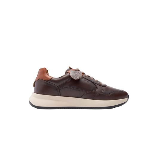 Ambitious Ronnie Urban Runner - Brown TDM