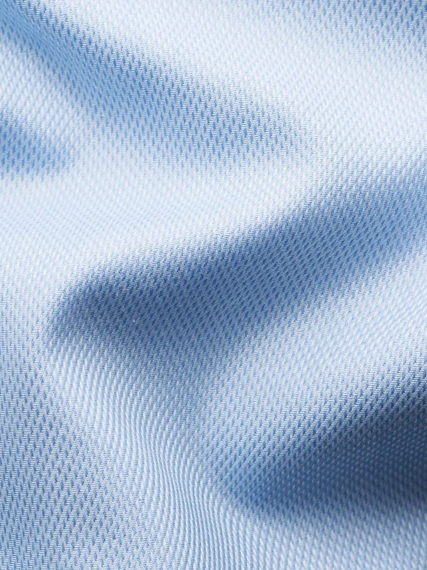 Semi Solid Twill Shirt