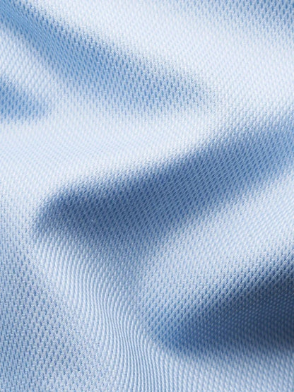 Semi Solid Twill Shirt