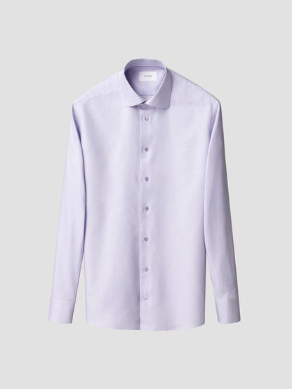 Semi Solid Twill Shirt