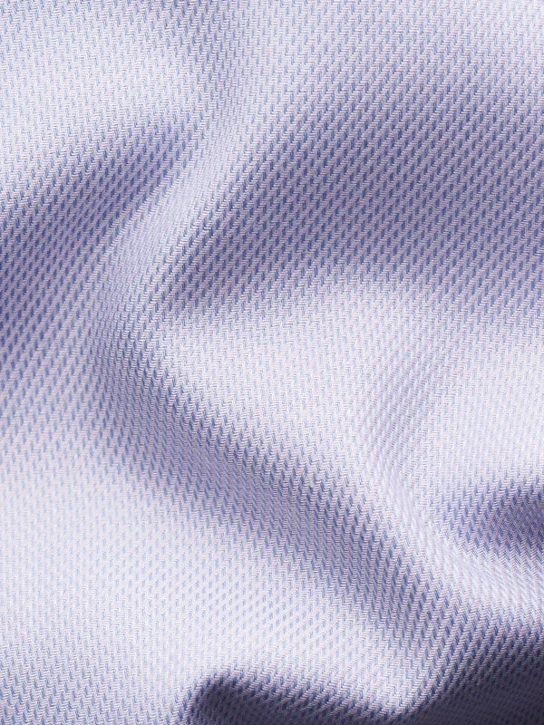 Semi Solid Twill Shirt