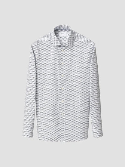 Umbrella Microprint Shirt