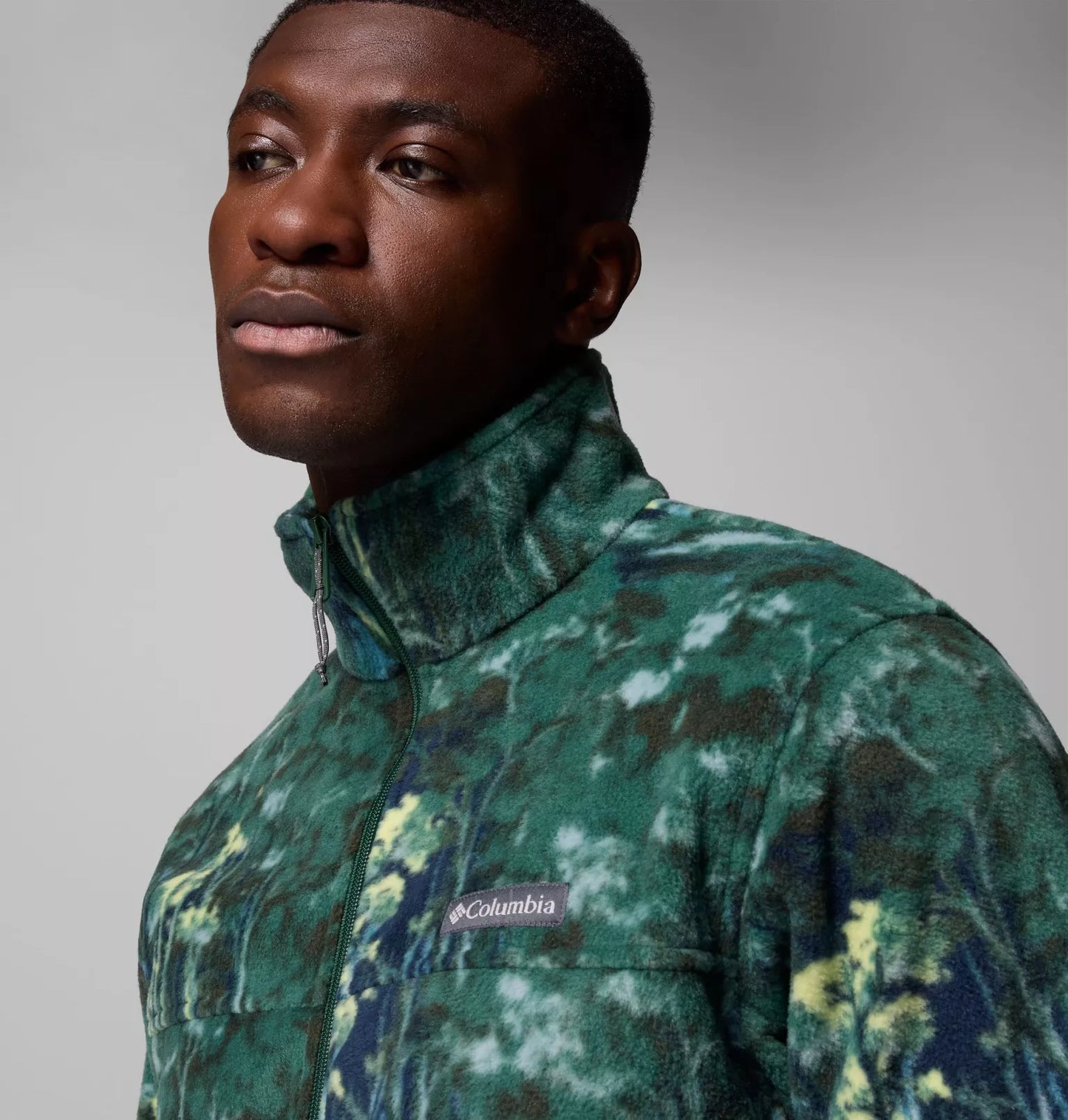 Steens Mountain Printed Jacket
