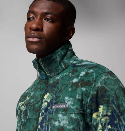 Steens Mountain Printed Jacket